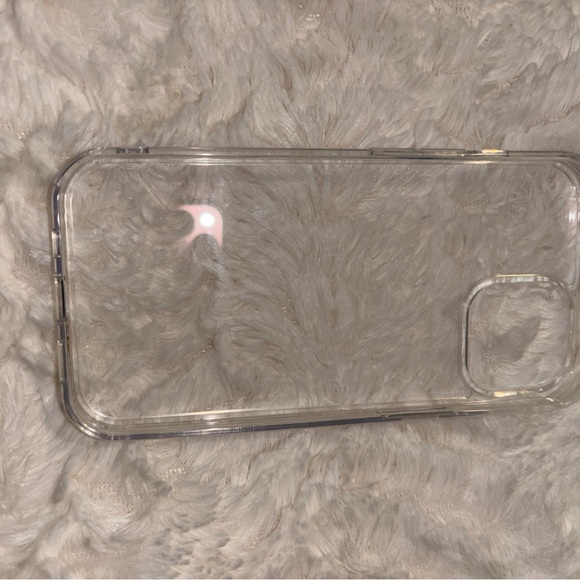 Clear Phone Case - Picture 3 of 4